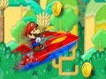 Super Mario Jungle Jet để chơi trực tuyến