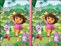 Hạnh phúc 6 Diff Dora Fun để chơi trực tuyến