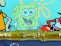 SpongeBob - Cá cơm tấn công để chơi trực tuyến