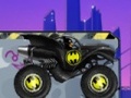 Batman xe tải 2 để chơi trực tuyến