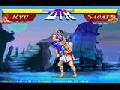 Street Fighter 2 để chơi trực tuyến