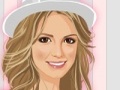 Britney Spears dress up để chơi trực tuyến