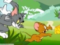 Tom & Jerry TNT để chơi trực tuyến