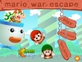 Thoát khỏi Mario War để chơi trực tuyến