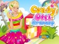 Candy Girl Dress Up để chơi trực tuyến