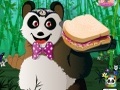 Panda PB và J để chơi trực tuyến