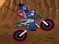 TRANSFORMERS DESERT RACE để chơi trực tuyến