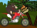 Donkey Kong BIKE RACE để chơi trực tuyến