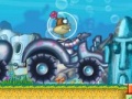 SpongeBob Tractor để chơi trực tuyến