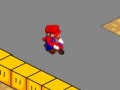 Mario Mini Moto để chơi trực tuyến