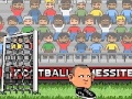 Big Head Football để chơi trực tuyến