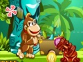 DK Jungle Ball để chơi trực tuyến