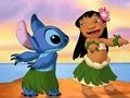 Bóng chày với Lilo và Stitch để chơi trực tuyến