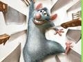 Ratatouille: Spot sự khác biệt để chơi trực tuyến