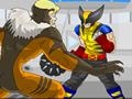 Wolverine Customizarion để chơi trực tuyến