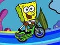 SpongeBob ATV để chơi trực tuyến