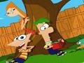 Phineas và Ferb Puzzle để chơi trực tuyến