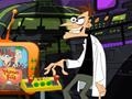 Phineas và Ferb Puzzle để chơi trực tuyến