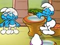 Bữa ăn trưa cho các Smurfs để chơi trực tuyến