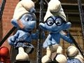 Tìm kiếm bất động sản với Smurfs để chơi trực tuyến