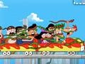 Phineas và Ferb - khác biệt: để chơi trực tuyến