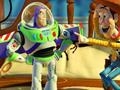 Toy Story: Tìm kiếm thư để chơi trực tuyến