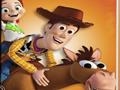 Toy Story: Spot sự khác biệt để chơi trực tuyến