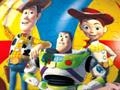 Câu đố phức tạp: Toy Story để chơi trực tuyến