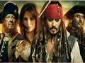 Puzzle Pirates of the Caribbean - Disney để chơi trực tuyến