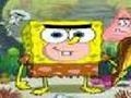 Spongebob Ngâm Bóp để chơi trực tuyến