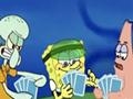 Spongebob Hot Sand Hustle để chơi trực tuyến