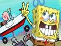 Sponge Bob - The Hunter để chơi trực tuyến