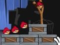 Angry Birds Rio để chơi trực tuyến