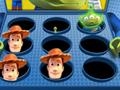 Toy Story để chơi trực tuyến