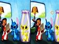 Lilo và Stitch - Hình ảnh để chơi trực tuyến