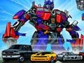 Đua Transformers để chơi trực tuyến