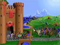 Heroes of Might and Magic để chơi trực tuyến