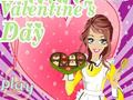 Valentine để chơi trực tuyến