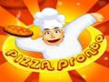 Pizza Pronto để chơi trực tuyến