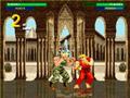 Street Fighter 2 để chơi trực tuyến