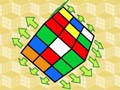 Cube Rubik để chơi trực tuyến