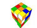 Cube Rubik để chơi trực tuyến