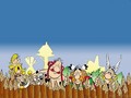 Asterix và Obelix để chơi trực tuyến