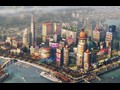 Sim City để chơi trực tuyến