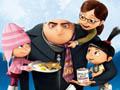 Despicable Me: The Hidden Star Online để chơi trực tuyến