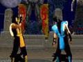 Mortal Kombat Fatality để chơi trực tuyến