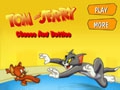 Tom và Jerry - Spot sự khác biệt để chơi trực tuyến