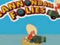 Cannonball Folies để chơi trực tuyến