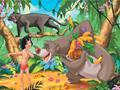 Mowgli trong tìm kiếm để chơi trực tuyến