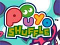 Puyo shuffle để chơi trực tuyến